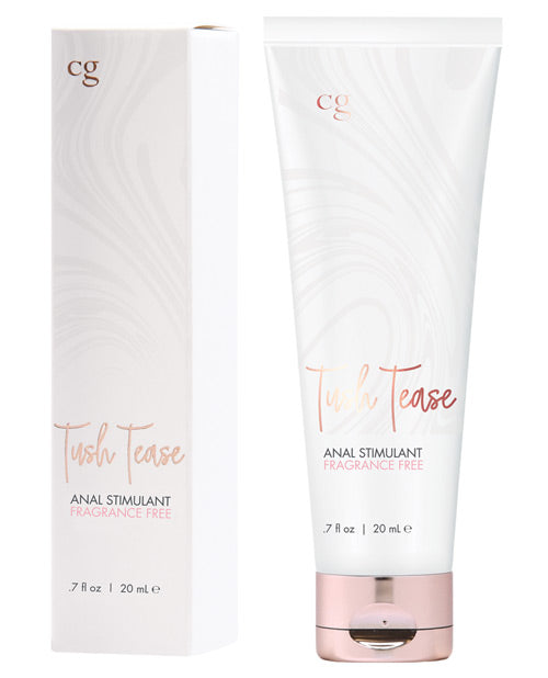 Tushy Tease Anal Stimulant