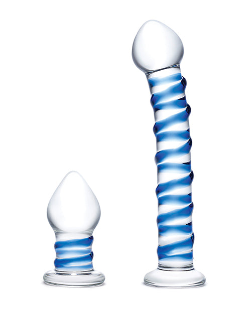 Glass DP Set