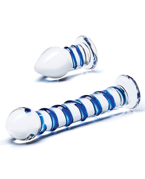 Glass DP Set