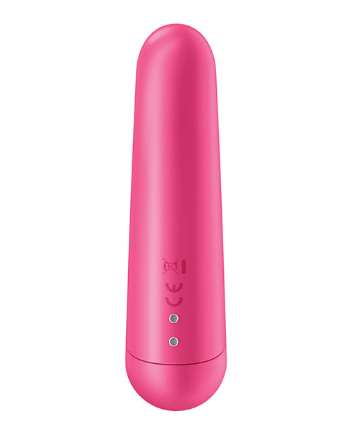 Ultra Power Bullet