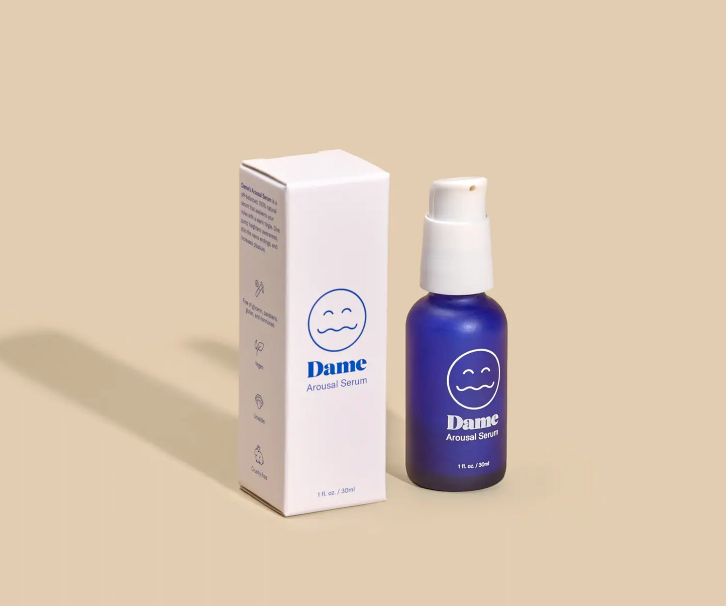 Arousal Serum