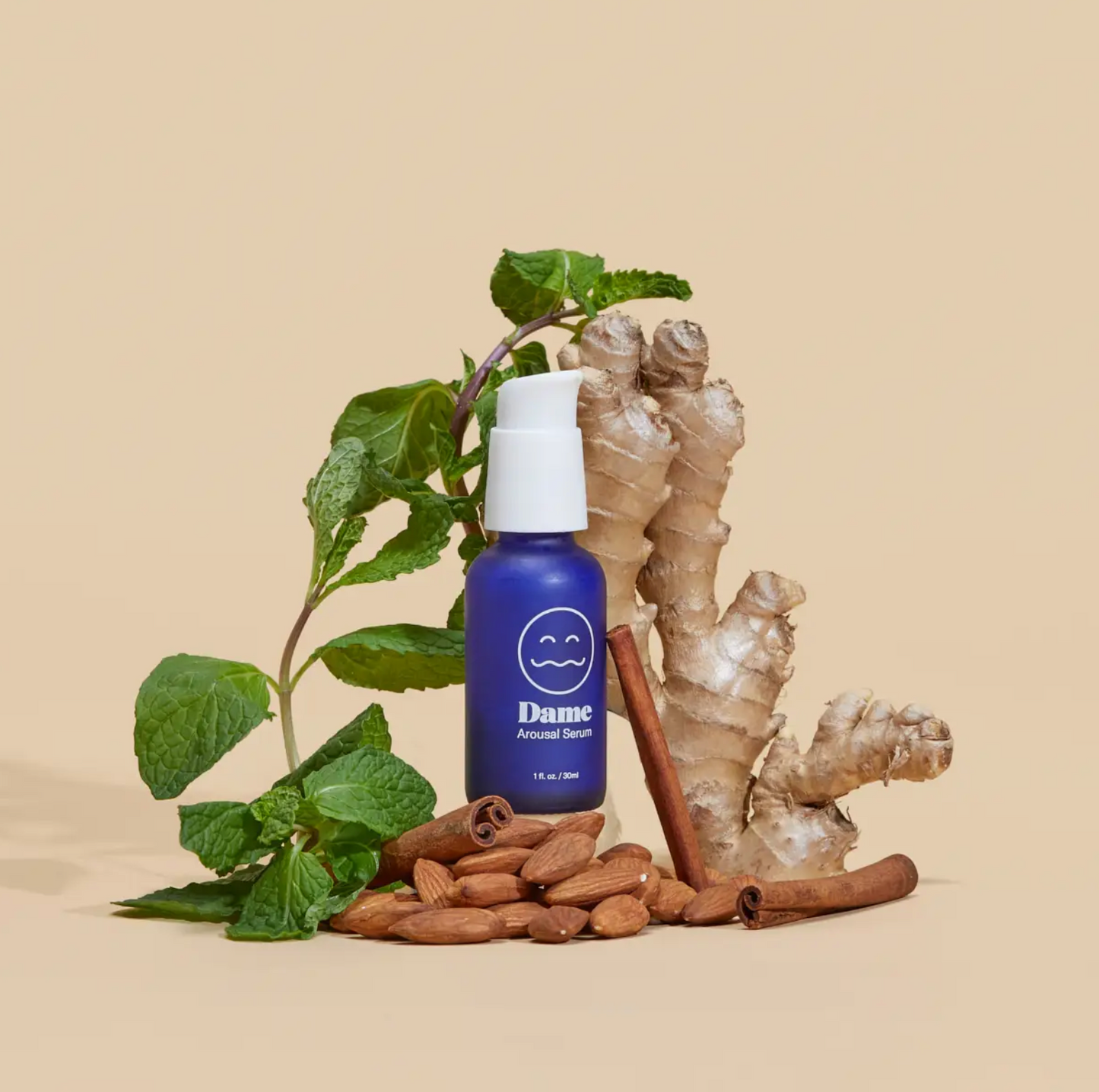 Arousal Serum
