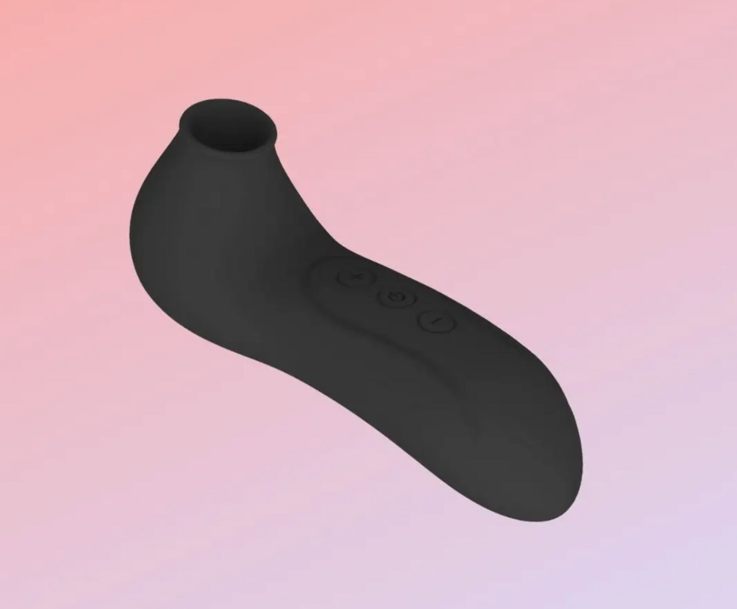 Beso XOXO Air Pulse Vibrator