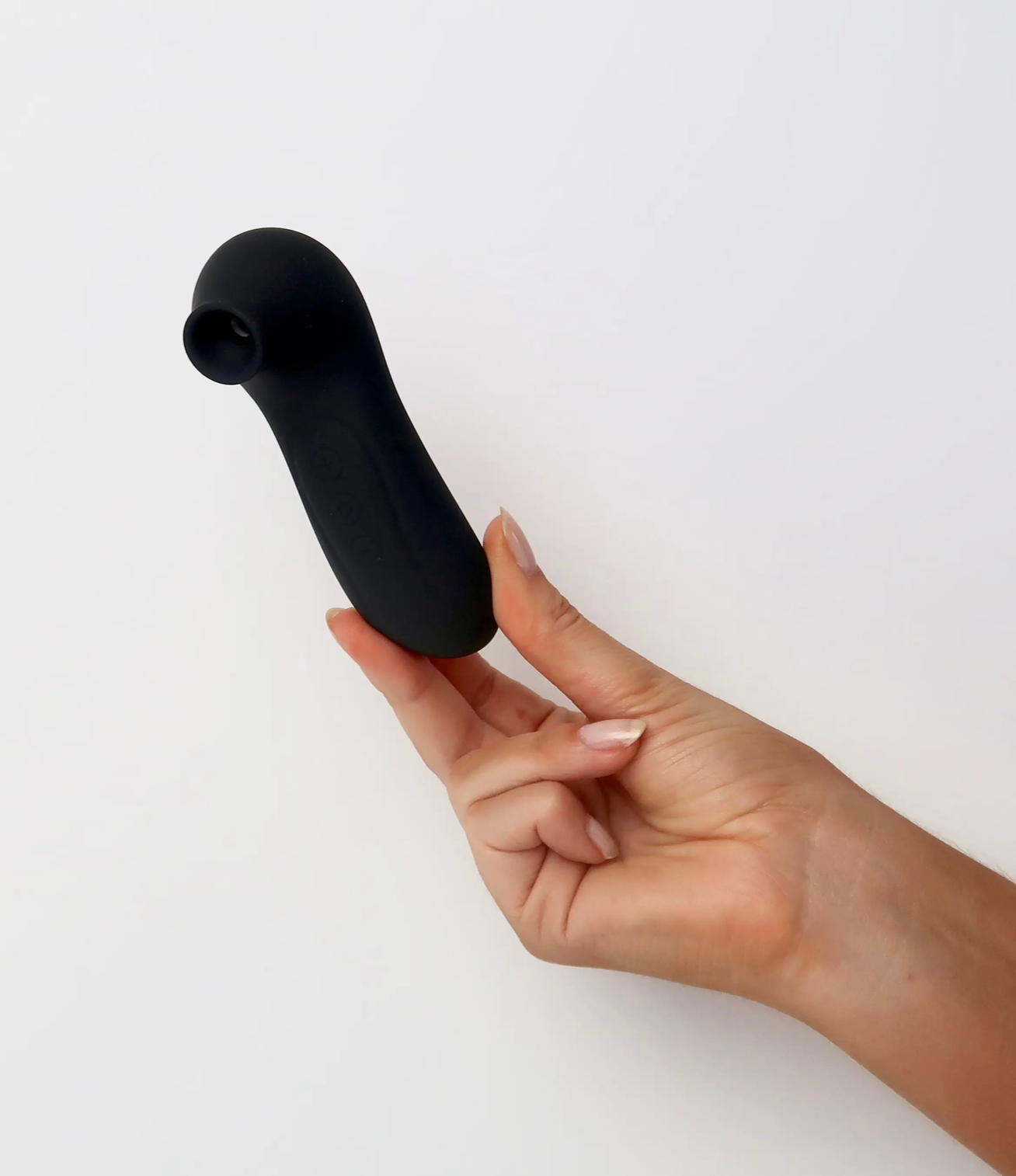 Beso XOXO Air Pulse Vibrator