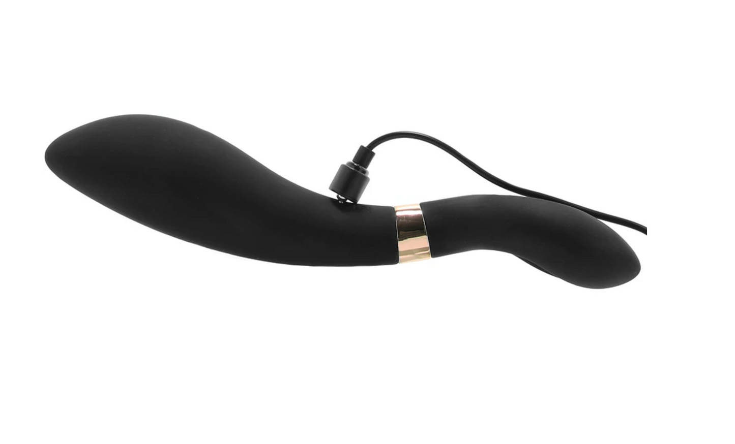 Endless Fun Multi Vibrator
