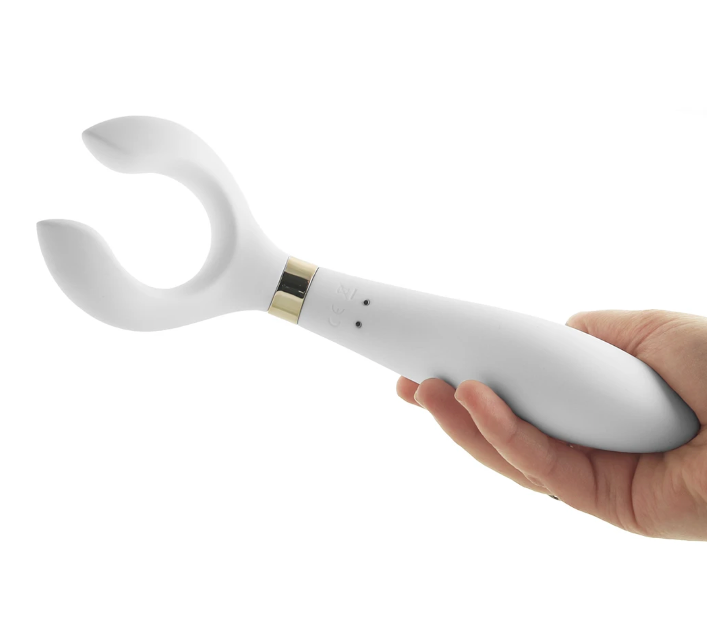 Endless Fun Multi Vibrator
