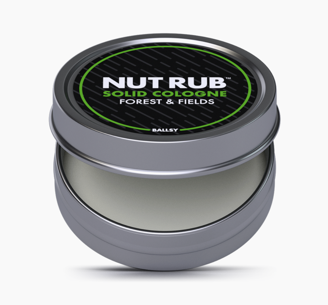 Nut Rub Cologne