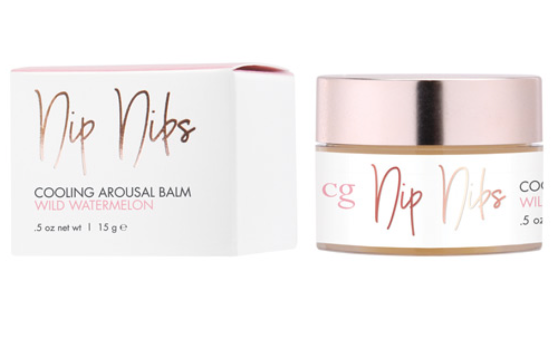 Nip Nibs Cooling Arousal Balm