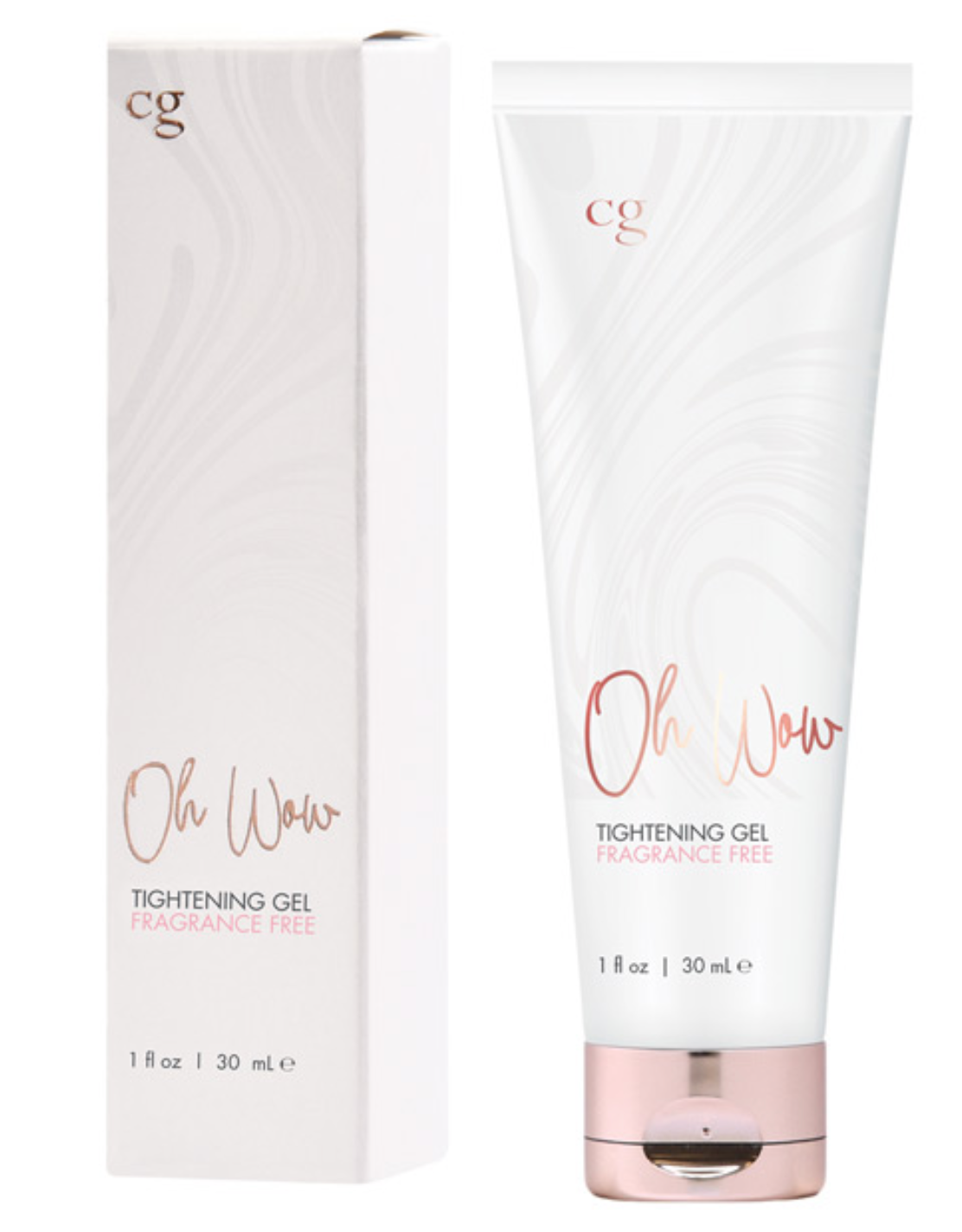 Oh Wow Tightening Gel