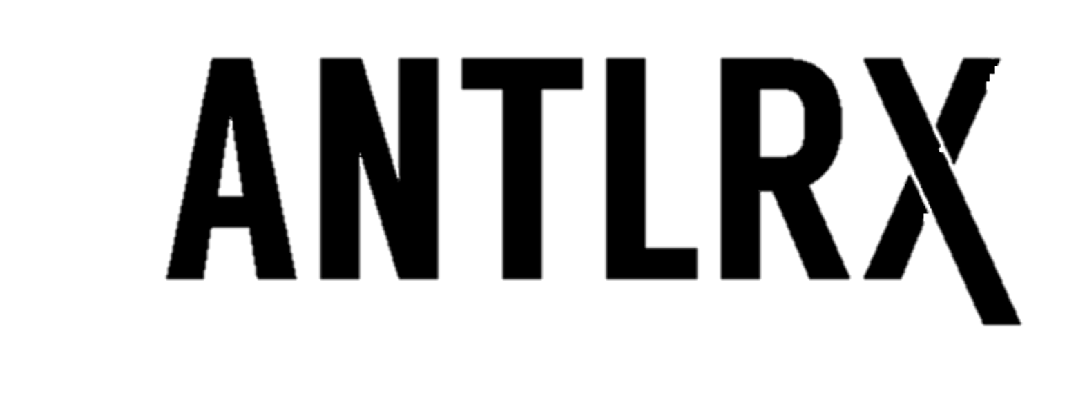 ANTLRX