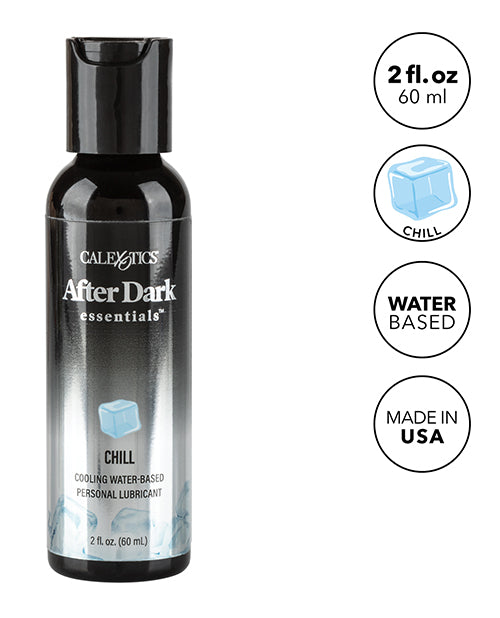After Dark Chill Personal Lubricant