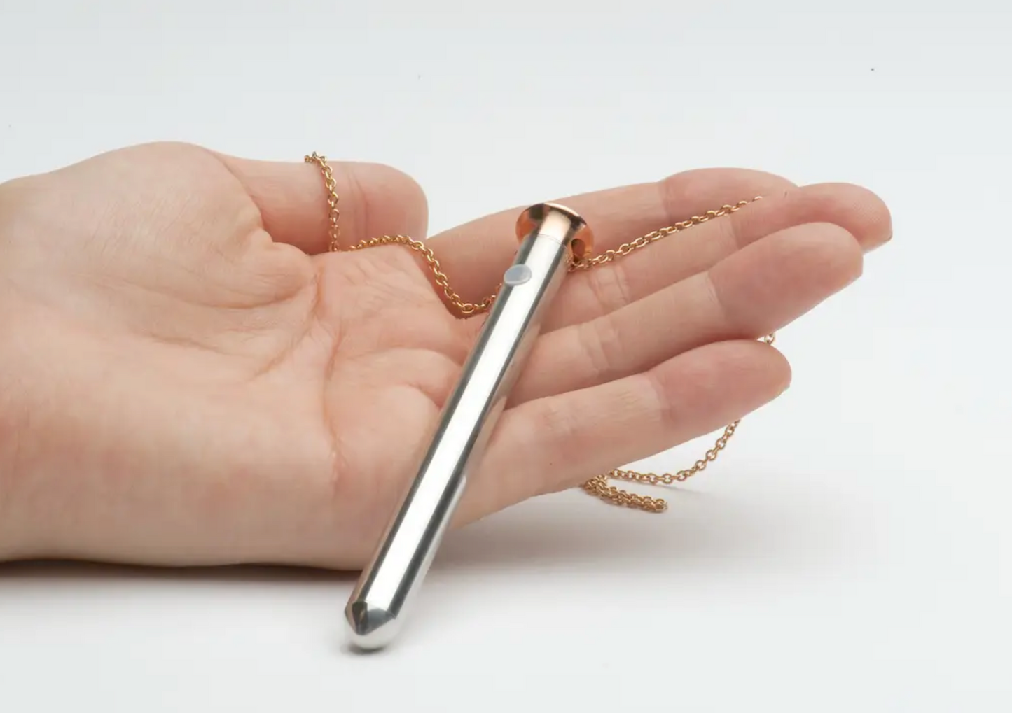 Vesper Necklace
