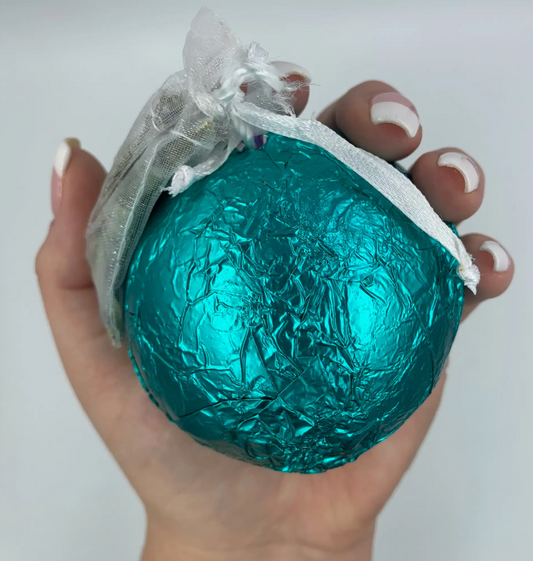 Me Time Surprise Bath Bomb