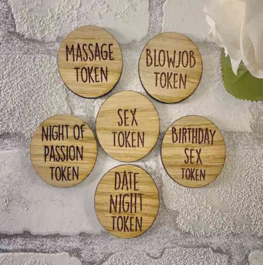 Couples Tokens