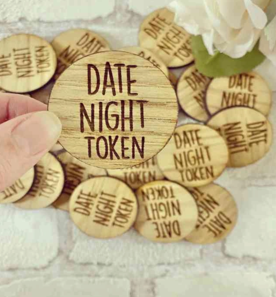 Couples Tokens