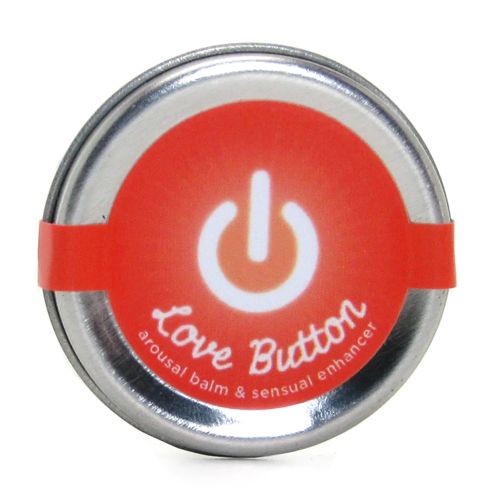 Love Button Balm