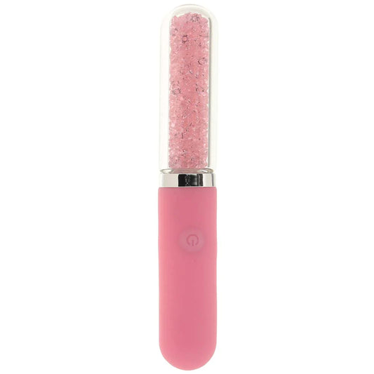 Stardust Posh Rechargeable Glass Vibe