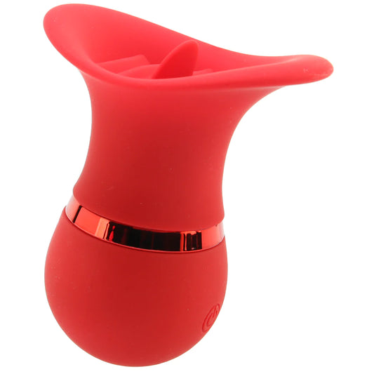 French Kiss Clitoral Charme
