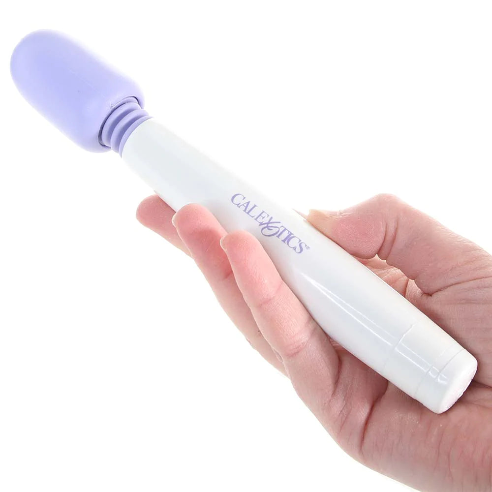 Mini Miracle Wand Massager