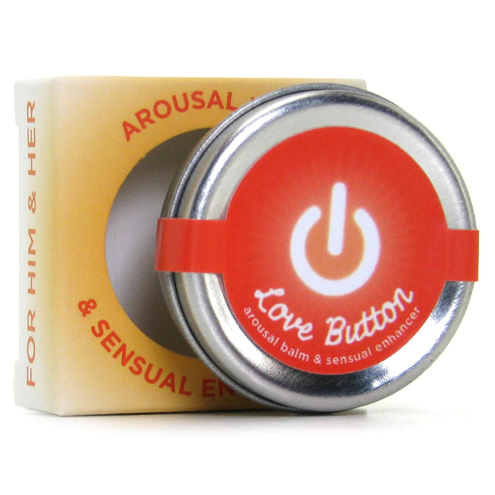 Love Button Balm