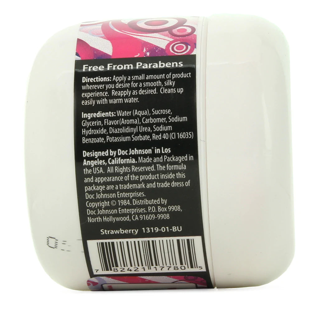 Pussy Licker Oral Sex Gel